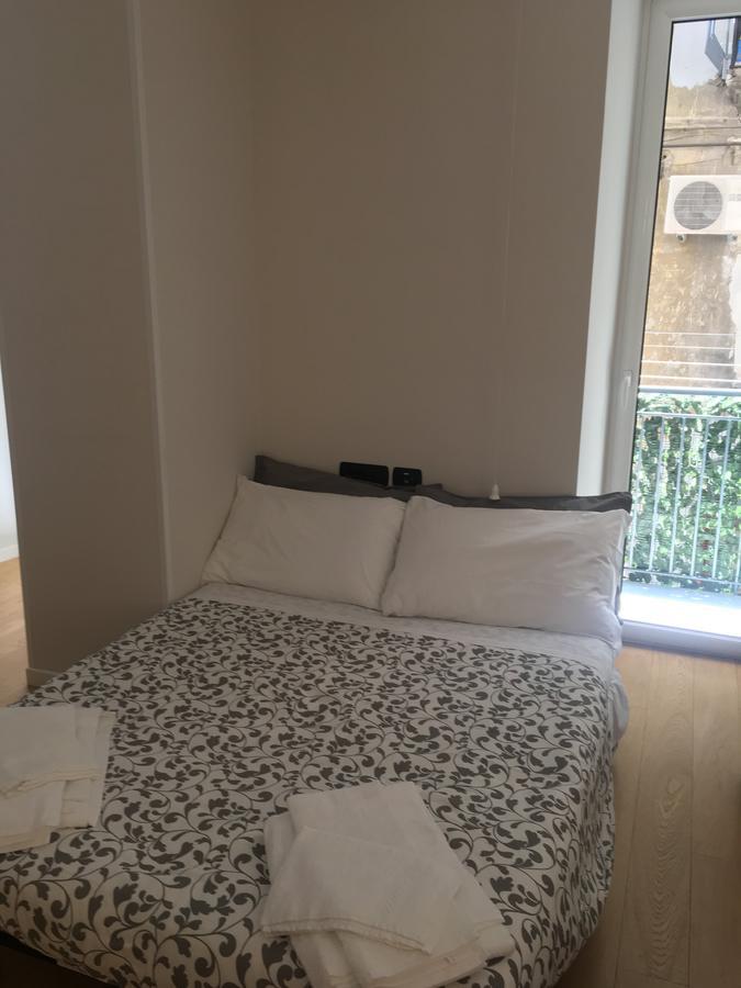 Casa Borbone Naples
