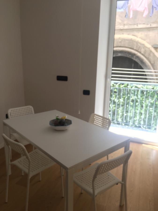 Bed & Breakfast Casa Borbone *