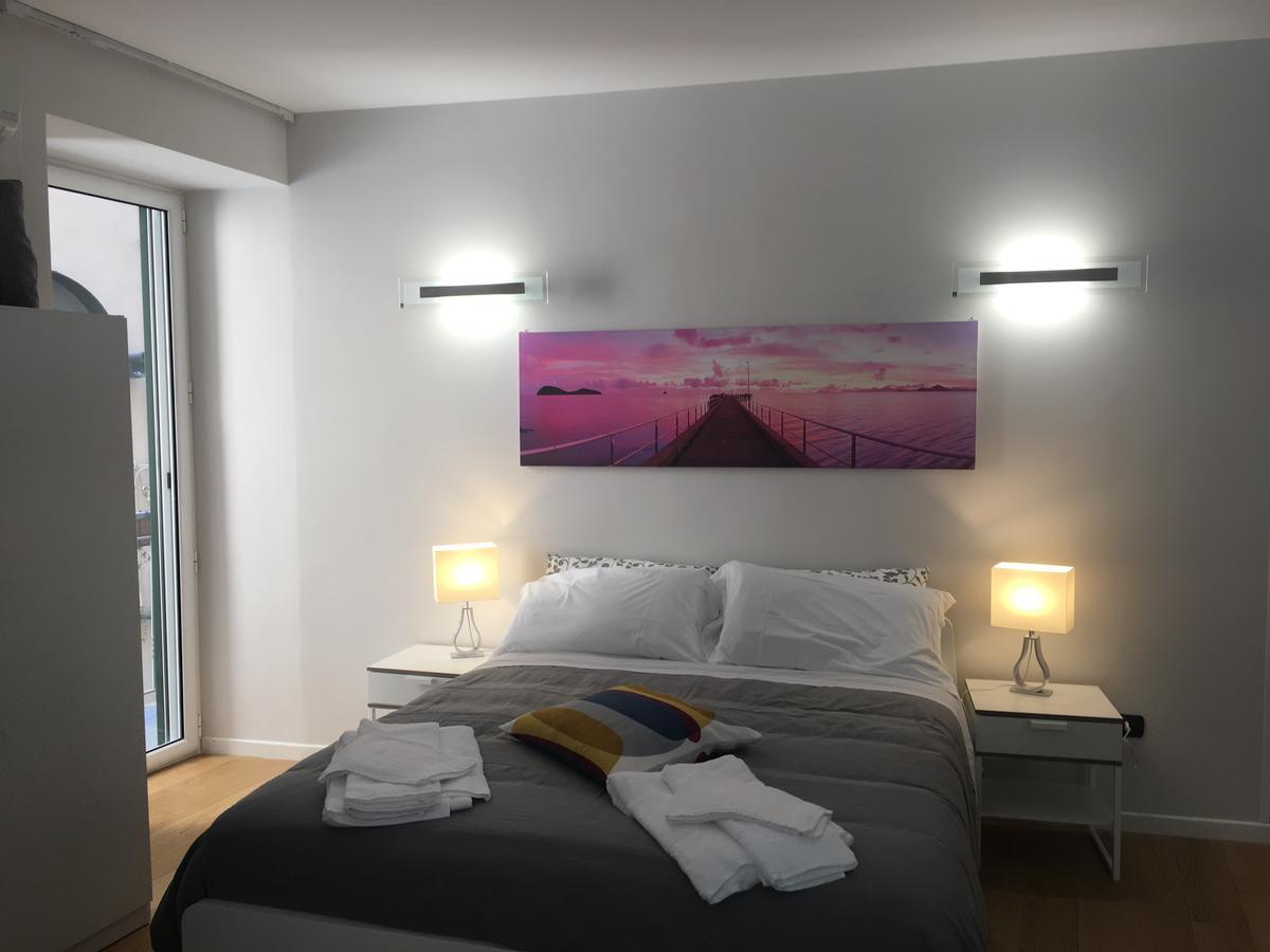 Casa Borbone Bed & Breakfast Naples