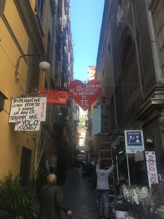 Bed & Breakfast Casa Borbone