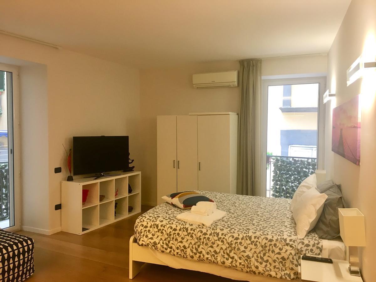 Casa Borbone Bed & Breakfast