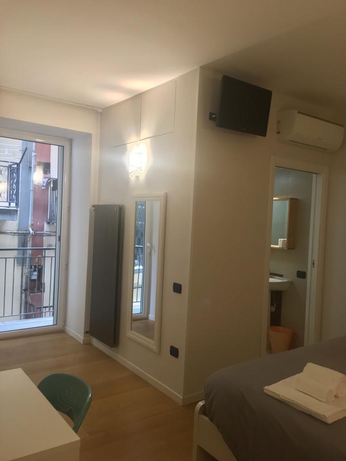 Casa Borbone Napoli
